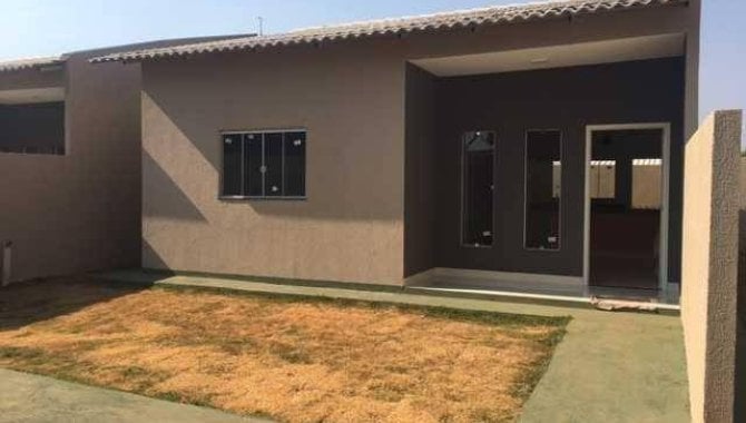 Foto - Casa em Condomínio 80 m² - Mansões Village - Águas Lindas de Goiás - GO - [4]