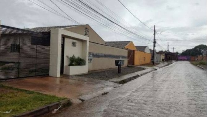 Foto - Casa em Condomínio 80 m² - Mansões Village - Águas Lindas de Goiás - GO - [13]