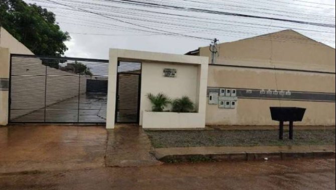 Foto - Casa em Condomínio 80 m² - Mansões Village - Águas Lindas de Goiás - GO - [1]