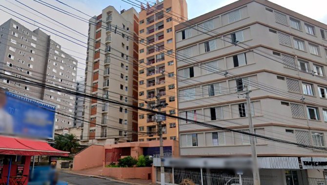 Foto - Apartamento 49 m² (Unid. 132) - Vila Lídia - Campinas - SP - [3]