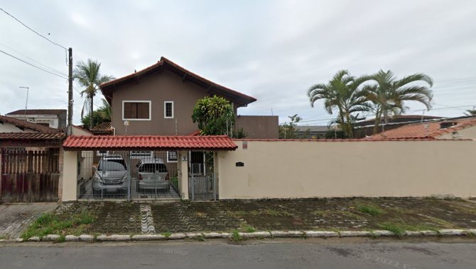 Foto - Casa 160 m² - Caiçara - Praia Grande - SP - [1]