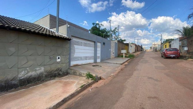 Foto - Casa 148 m² - Jardim da Barragem II - Águas Lindas de Goiás - GO - [3]