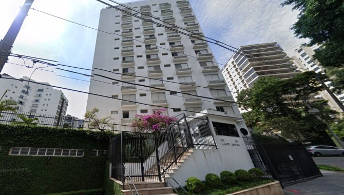 Foto - Apartamento 359 m² (04 Vagas) - Real Parque/Morumbi - São Paulo - SP - [1]