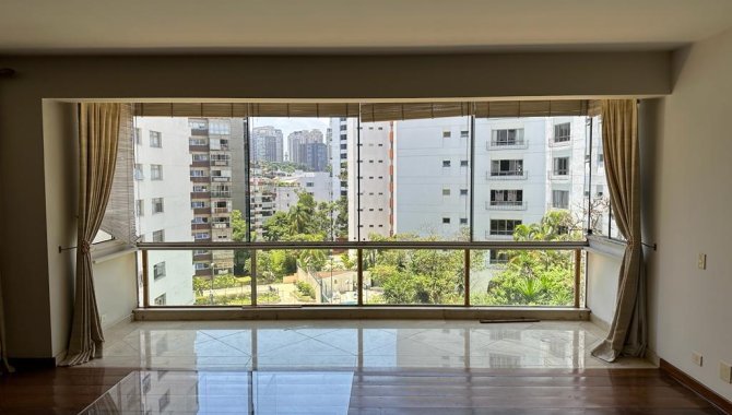 Foto - Apartamento 359 m² (04 Vagas) - Real Parque/Morumbi - São Paulo - SP - [3]