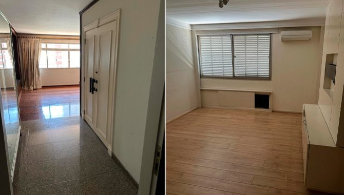 Foto - Apartamento 359 m² (04 Vagas) - Real Parque/Morumbi - São Paulo - SP - [11]