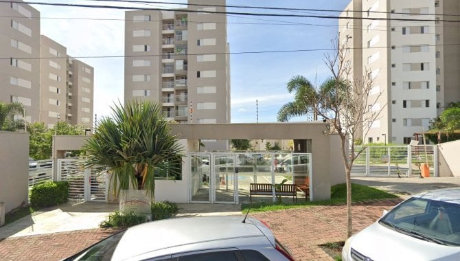 Foto - Apartamento 80 m² (Cond. América Residencial) - Jardim Nova Europa - Campinas - SP - [1]