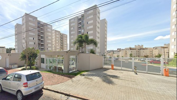 Foto - Apartamento 80 m² (Cond. América Residencial) - Jardim Nova Europa - Campinas - SP - [3]