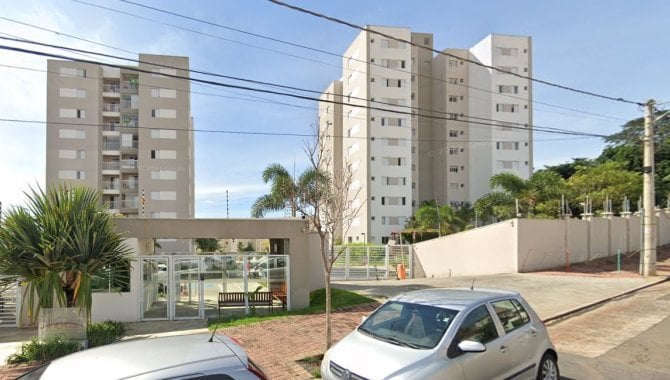 Foto - Apartamento 80 m² (Cond. América Residencial) - Jardim Nova Europa - Campinas - SP - [2]