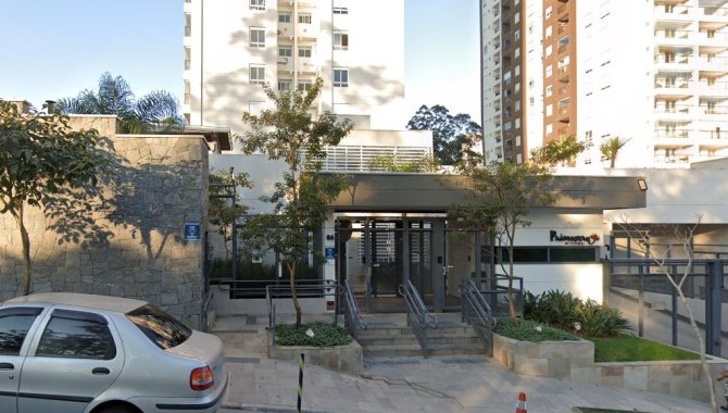 Foto - Apartamento 73 m² (02 vagas) Próx. ao Shopping Jardim Sul - Vila Andrade - São Paulo - SP - [2]