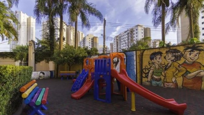 Foto - Apartamento 48 m² (próx. à Av. Interlagos) - Vila Constança - São Paulo - SP - [4]