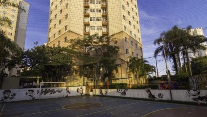 Foto - Apartamento 48 m² (próx. à Av. Interlagos) - Vila Constança - São Paulo - SP - [3]