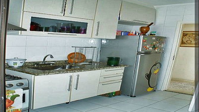 Foto - Apartamento 60 m² - Vila Primavera - São Paulo - SP - [4]