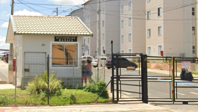 Foto - Direitos sobre Apartamento 47 m² (Cond. Residencial Manacá) - Balbo - Santa Bárbara D'Oeste - SP - [4]