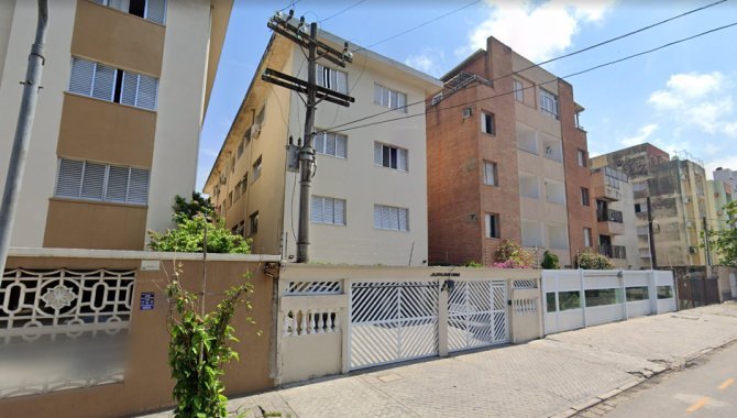 Foto - Apartamento 44 m² (Praia da Enseada) - Enseada - Guarujá - SP - [3]