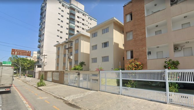 Foto - Apartamento 44 m² (Praia da Enseada) - Enseada - Guarujá - SP - [4]