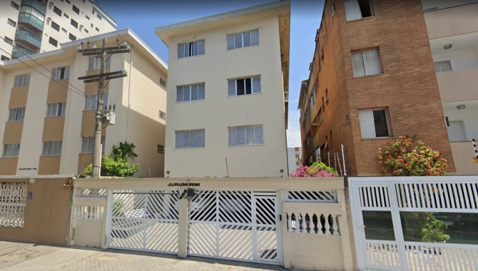 Foto - Apartamento 44 m² (Praia da Enseada) - Enseada - Guarujá - SP - [2]