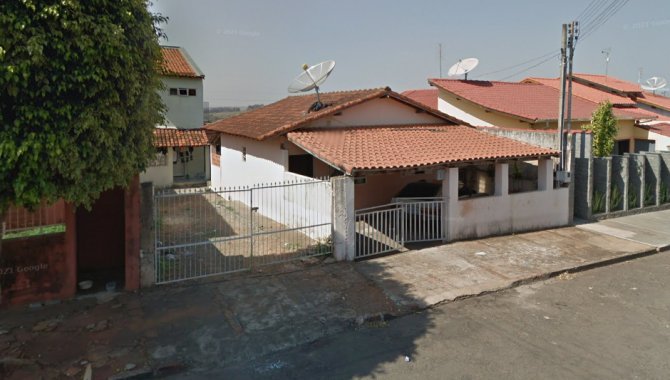 Foto - Casa 182 m² - Jardim Ana Carolina - Piraju - SP - [3]
