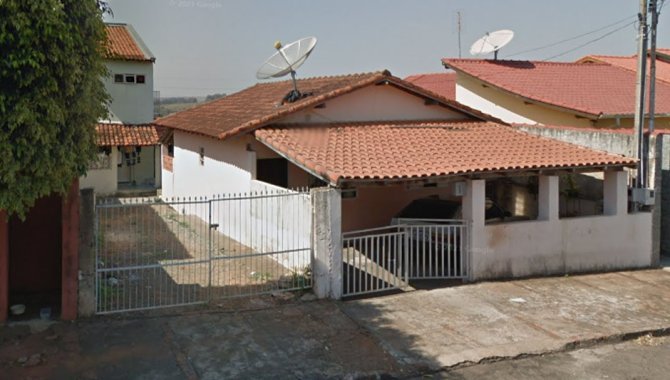 Foto - Casa 182 m² - Jardim Ana Carolina - Piraju - SP - [1]