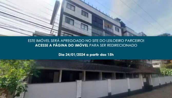 Foto - Apartamento 290 m² - Alto - Teresópolis - RJ - [1]