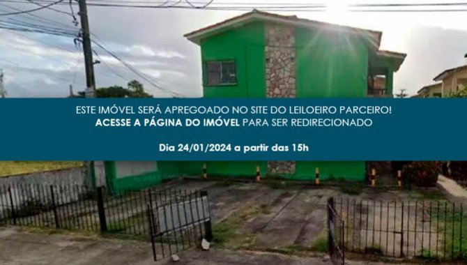 Foto - Casa 81 m² - Janga - Paulista - PE - [1]