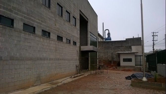 Foto - Imóvel Industrial 4.070 m² - Bonsucesso - Guarulhos - SP - [4]
