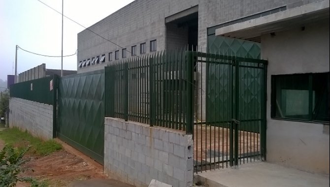 Foto - Imóvel Industrial 4.070 m² - Bonsucesso - Guarulhos - SP - [1]