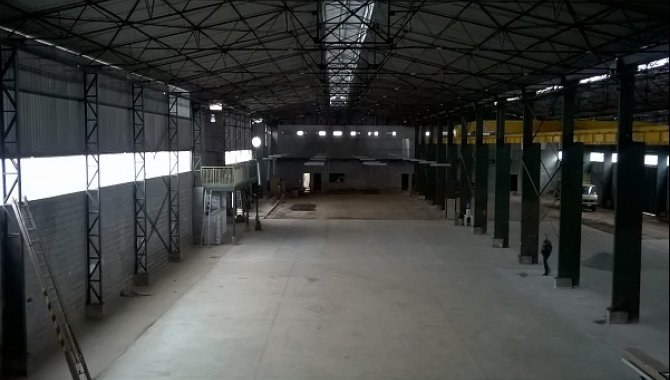 Foto - Imóvel Industrial 4.070 m² - Bonsucesso - Guarulhos - SP - [6]