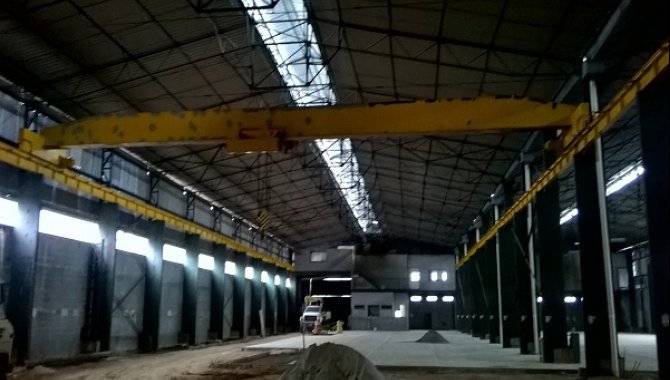 Foto - Imóvel Industrial 4.070 m² - Bonsucesso - Guarulhos - SP - [12]