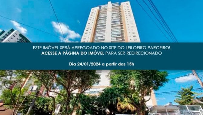 Foto - Apartamento 142 m² (Condomínio Residencial Vivanti Ipiranga) - Ipiranga - São Paulo - SP - [1]