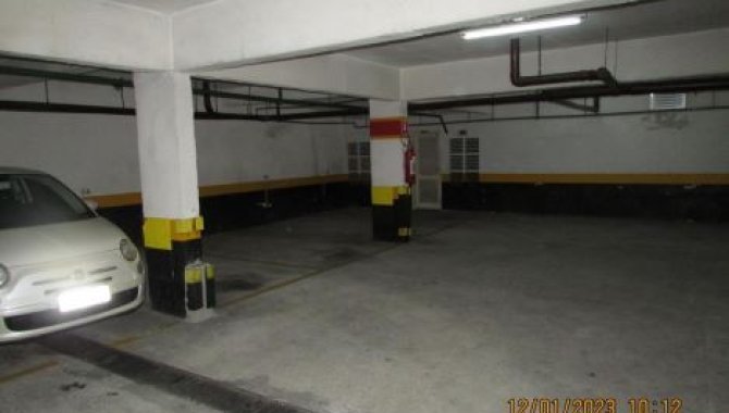 Foto - Fração Ideal (1/71 avos) de Vaga de Garagem 21 m² (Edifício Vila Positano) - Ipiranga - São Paulo - SP - [3]