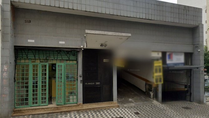 Foto - Vaga de garagem 28 m² (Edifício Iraque) - Bela Vista - São Paulo - SP - [3]