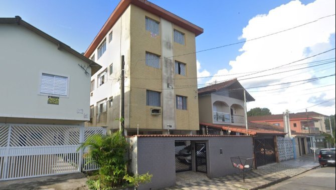 Foto - Nua Propriedade de Apartamento 56 m² (Residencial Doroti) - Jardim Casqueiro - Cubatão - SP - [2]