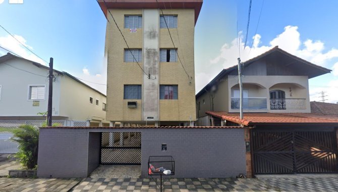 Foto - Nua Propriedade de Apartamento 56 m² (Residencial Doroti) - Jardim Casqueiro - Cubatão - SP - [1]