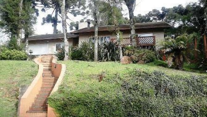 Foto - Casa 222 m² - Jardim Pinheiro - Canela - RS - [6]