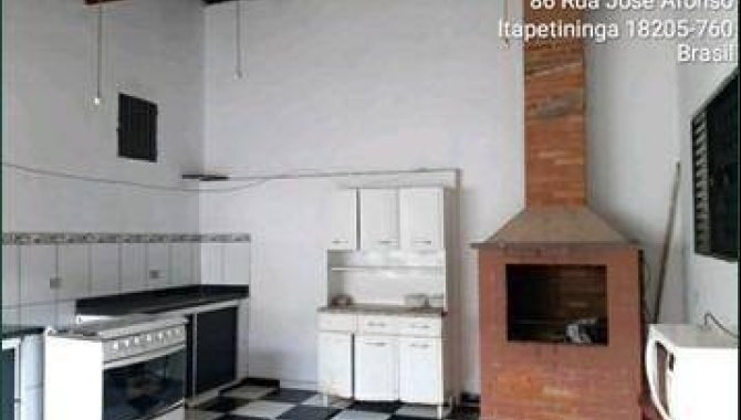 Foto - Casa 247 m² - Vila La Brunetti - Itapetininga - SP - [9]