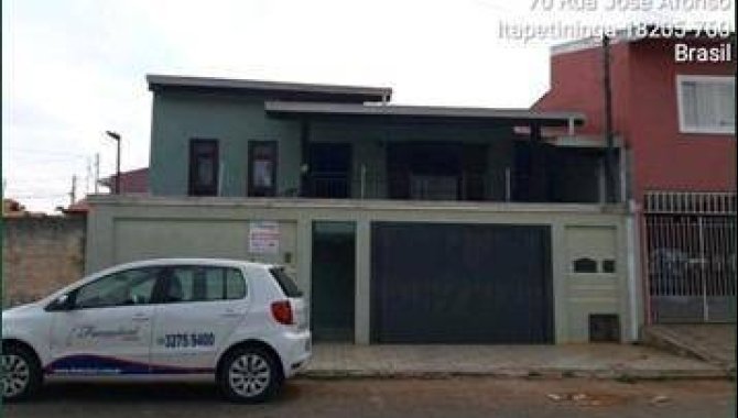 Foto - Casa 247 m² - Vila La Brunetti - Itapetininga - SP - [1]