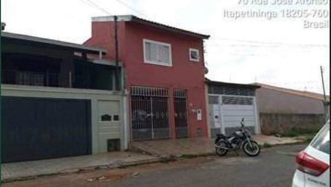 Foto - Casa 247 m² - Vila La Brunetti - Itapetininga - SP - [2]