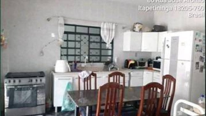 Foto - Casa 247 m² - Vila La Brunetti - Itapetininga - SP - [7]