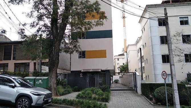 Foto - Apartamento 27 m² (Unid. 31) - Portão - Curitiba - PR - [2]