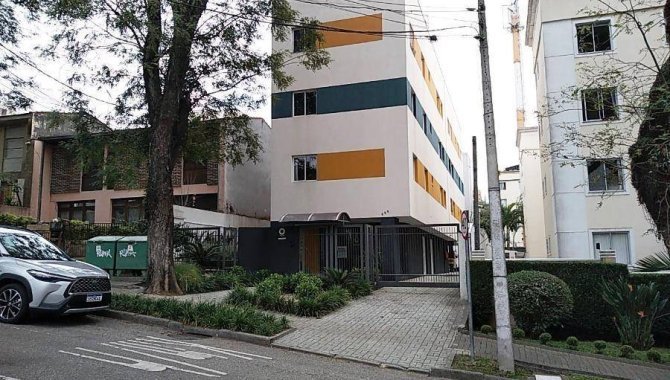 Foto - Apartamento 27 m² (Unid. 31) - Portão - Curitiba - PR - [1]