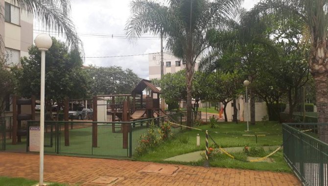 Foto - Apartamento - Ribeirão Preto-SP - Rua Padre Bento Dias Pacheco, 380 - Apto. 32 - Jardim Oswaldo Salge - [7]