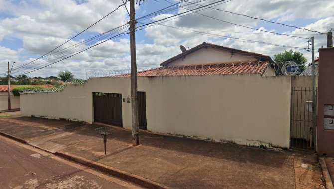 Foto - Casa - Ituiutaba-MG - Rua Ademar de Freitas Barros, 154 - Bela Vista - [3]