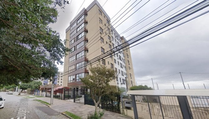 Foto - Apartamento - Porto Alegre-RS - Rua Eugênio Du Pasquier, 195 - Apto. 802 - Cristo Redentor - [7]