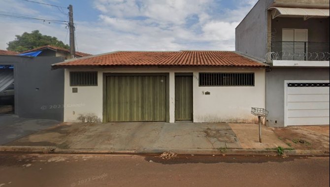 Foto - Apartamento - Ribeirão Preto-SP - Rua Antonio José de Oliveira, 1.225 - Jardim Prof. Antonio Palocci - [2]