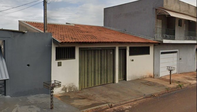 Foto - Apartamento - Ribeirão Preto-SP - Rua Antonio José de Oliveira, 1.225 - Jardim Prof. Antonio Palocci - [3]