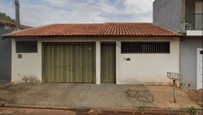 Foto - Apartamento - Ribeirão Preto-SP - Rua Antonio José de Oliveira, 1.225 - Jardim Prof. Antonio Palocci - [1]