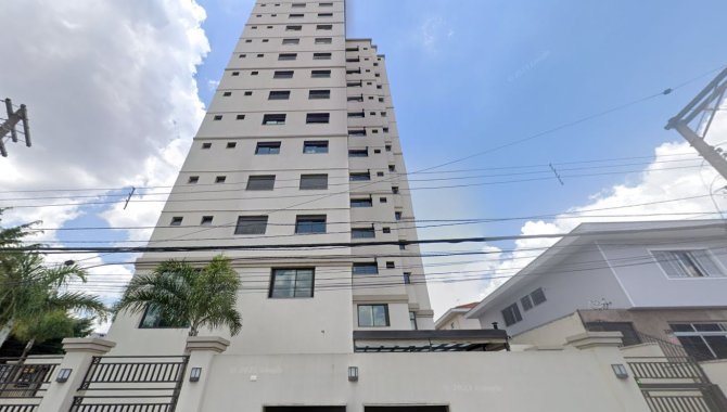 Foto - Apartamento - São Paulo-SP - Rua George Oetterer, 250 - Apto. 11 - Vila Paulicéia - [1]