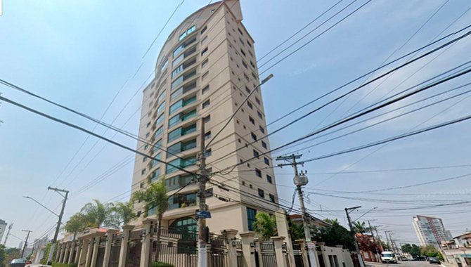 Foto - Apartamento - São Paulo-SP - Rua George Oetterer, 250 - Apto. 11 - Vila Paulicéia - [2]