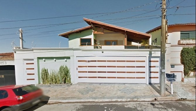 Foto - Casa 404 m² - Jardim Antartica - Ribeirão Preto - SP - [1]