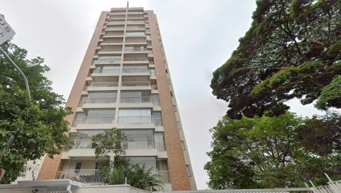 Foto - Apartamento 56 m² (01 vaga) - Saúde - São Paulo - SP - [1]